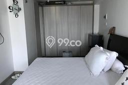 Dijual Apartemen 2 KT & 2 KM di Surabaya Lokasi Strategis Dijual Apartemen 2 KT & 2 KM di Surabaya Lokasi Strategis