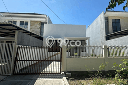 Dijual Rumah Murah di Tenggilis Mejoyo Surabaya Harga Rp 8 Juta LT 179m2 Dijual Rumah Murah di Tenggilis Mejoyo Surabaya Harga Rp 8 Juta LT 179m2