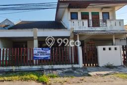 Dijual Rumah Luas Megah Dengan View Eksklusif di Jemursari, Surabaya Dijual Rumah Luas Megah Dengan View Eksklusif di Jemursari, Surabaya