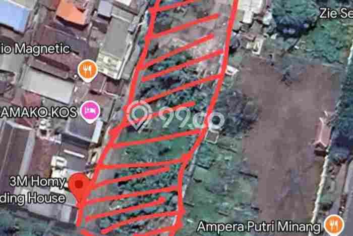 Tanah untuk Dijual di Candi Sidoarjo Luas 2335m2 Tanah untuk Dijual di Candi Sidoarjo Luas 2335m2