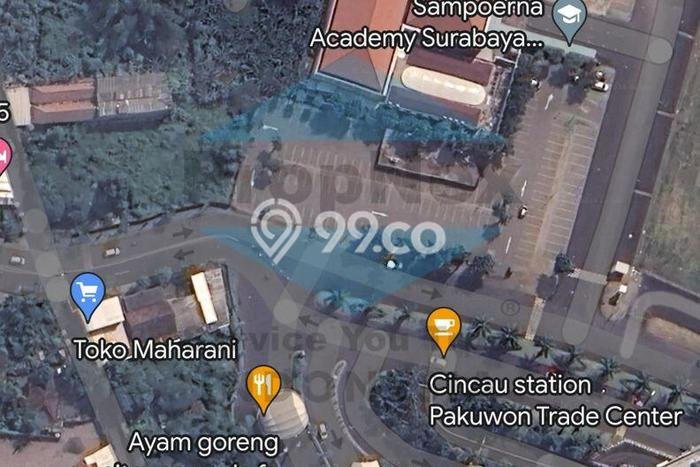 Komersial Favorit Dijual di Sambikerep Surabaya Area Pusat Bisnis Komersial Favorit Dijual di Sambikerep Surabaya Area Pusat Bisnis