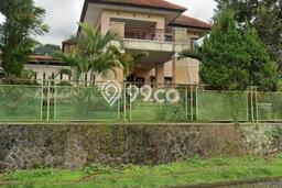 Vila Kawasan Prigen, Luas 2500m2m², Ideal untuk beragam keperluan Vila Kawasan Prigen, Luas 2500m2m², Ideal untuk beragam keperluan