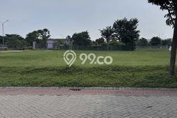 Tanah Strategis Dijual di Tandes Surabaya 264m2 Tanah Strategis Dijual di Tandes Surabaya 264m2