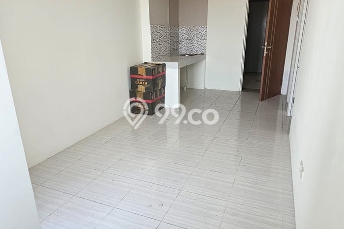 Siap Huni Apartemen 2 KT 1 KM di Galaxy Luas 30m2 Siap Huni Apartemen 2 KT 1 KM di Galaxy Luas 30m2