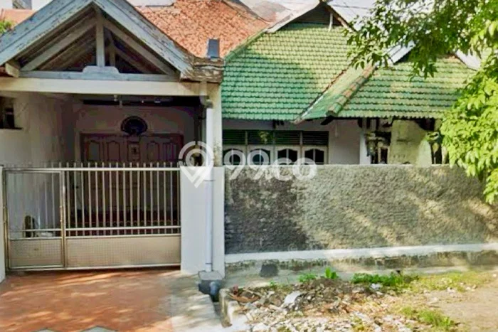 Dijual Hunian Mewah dengan Fasilitas Sekitar Lengkap di Sawahan, Surabaya Dijual Hunian Mewah dengan Fasilitas Sekitar Lengkap di Sawahan, Surabaya