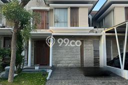 Jual Rumah Modern 3 KT di Citraland, Surabaya Jual Rumah Modern 3 KT di Citraland, Surabaya