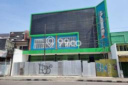 Komersial Dijual di Buduran LT 1350m2, LB 3550m2 untuk Investasi Komersial Dijual di Buduran LT 1350m2, LB 3550m2 untuk Investasi