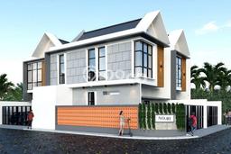 Dijual Cepat Rumah Bagus Siap Huni LB 115m2 di Tandes, Surabaya Dijual Cepat Rumah Bagus Siap Huni LB 115m2 di Tandes, Surabaya