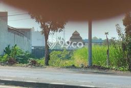 Lahan Investasi Lokasi Puri Mojokerto SHM Lahan Investasi Lokasi Puri Mojokerto SHM