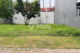 Tanah Dijual Area Strategis di Graha Surabaya 375m2 Tanah Dijual Area Strategis di Graha Surabaya 375m2