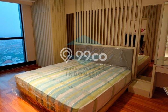 Dijual Apartemen 2 KT di Surabaya Luas 65m2 Dijual Apartemen 2 KT di Surabaya Luas 65m2