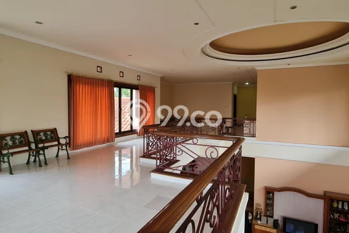 Vila Kawasan Prigen, Luas 2500m2m², Ideal untuk beragam keperluan Vila Kawasan Prigen, Luas 2500m2m², Ideal untuk beragam keperluan