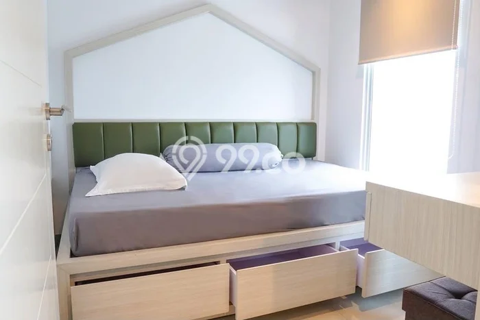 Sewa Apartemen Ekonomis 2 KT di Pakuwon Indah Surabaya Sewa Apartemen Ekonomis 2 KT di Pakuwon Indah Surabaya