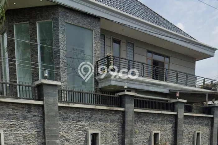 NEW LISTING! Rumah Premium di Sukorejo, Luas 871m2m² LB 625m2m² NEW LISTING! Rumah Premium di Sukorejo, Luas 871m2m² LB 625m2m²