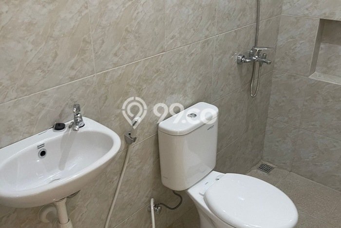 Rumah Modern Cantik 2 Kamar Bisa Langsung Pindah di Lakarsantri Rumah Modern Cantik 2 Kamar Bisa Langsung Pindah di Lakarsantri