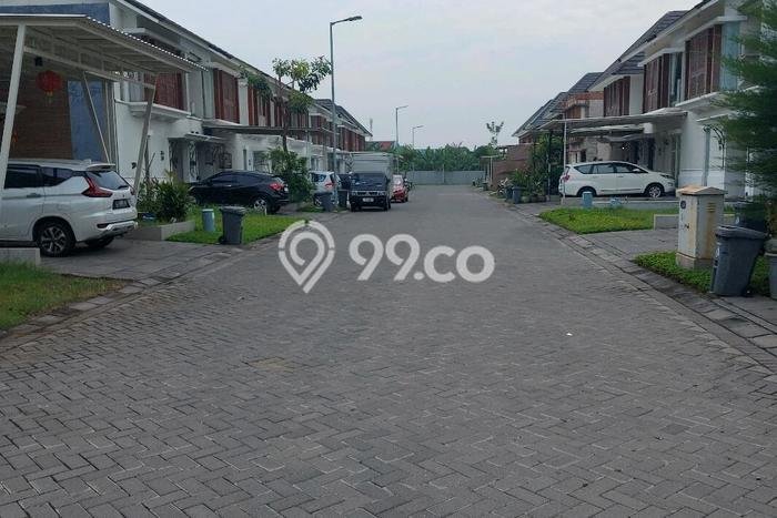 Jual Rumah Minimalis Bagus Punya 3 KT di Wiyung Surabaya SHM Jual Rumah Minimalis Bagus Punya 3 KT di Wiyung Surabaya SHM