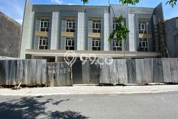 Ruko Dijual di Prime Area Surabaya Luas 201m2 Ruko Dijual di Prime Area Surabaya Luas 201m2
