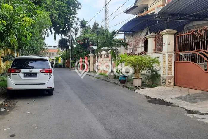 Dijual Rumah Premium dengan Fasilitas Sekitar Lengkap di Tambaksari, Surabaya Dijual Rumah Premium dengan Fasilitas Sekitar Lengkap di Tambaksari, Surabaya