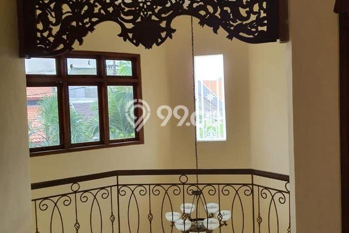 Rumah Modern Minimalis 5 Kamar Siap Huni di Sukodono Rumah Modern Minimalis 5 Kamar Siap Huni di Sukodono