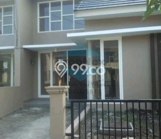 Rumah Siap Huni 2 KT 1 KM di Menganti, Gresik Rumah Siap Huni 2 KT 1 KM di Menganti, Gresik