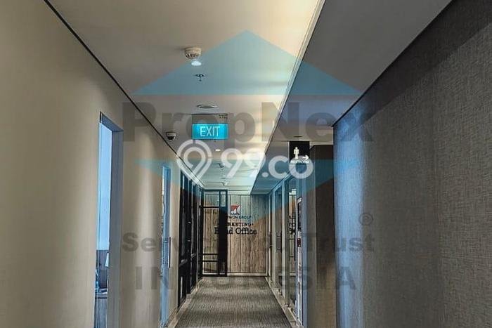 Unit Kantor Dijual di Surabaya LT 56m2 & LB 50m2 Unit Kantor Dijual di Surabaya LT 56m2 & LB 50m2