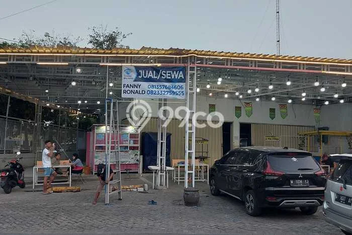 Dijual Komersial di Driyorejo, Gresik Harga Penawaran Spesial Dijual Komersial di Driyorejo, Gresik Harga Penawaran Spesial