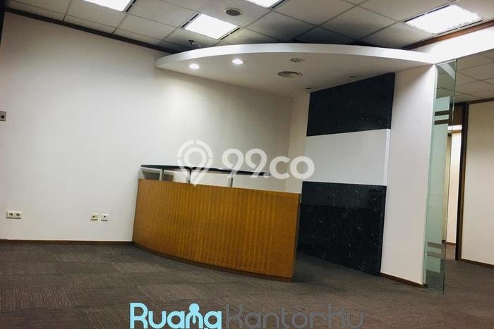 Unit Kantor Tersedia di Mega Kuningan Spesifikasi LB 200m2 Unit Kantor Tersedia di Mega Kuningan Spesifikasi LB 200m2