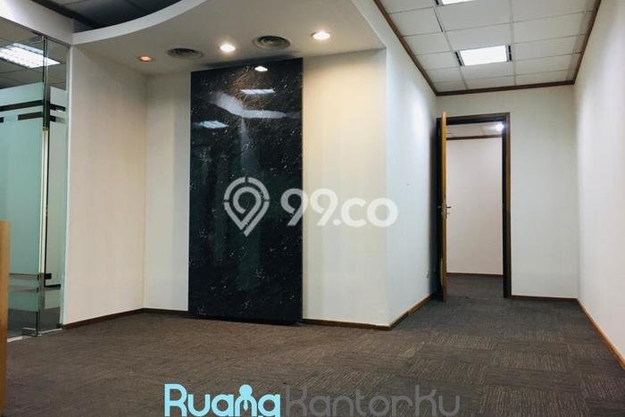 Unit Kantor Tersedia di Mega Kuningan Spesifikasi LB 200m2 Unit Kantor Tersedia di Mega Kuningan Spesifikasi LB 200m2