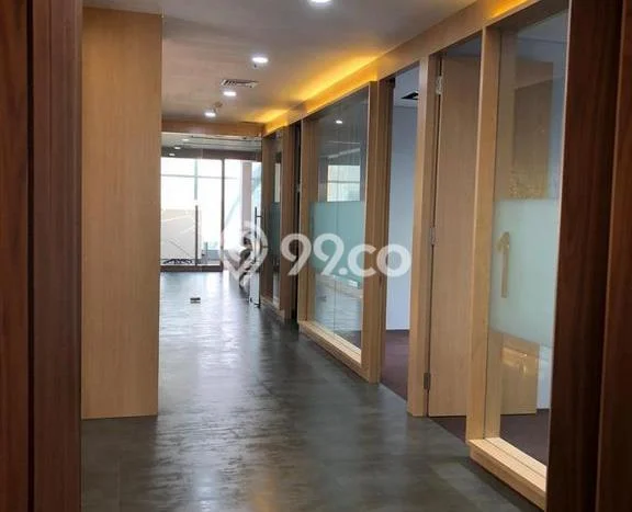 Disewakan Kantor di Kebayoran Baru Jakarta Selatan LT 340m2, LB 340m2 Disewakan Kantor di Kebayoran Baru Jakarta Selatan LT 340m2, LB 340m2