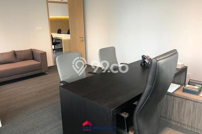Disewakan Kantor di Kebayoran Baru Jakarta Selatan LT 340m2, LB 340m2 Disewakan Kantor di Kebayoran Baru Jakarta Selatan LT 340m2, LB 340m2