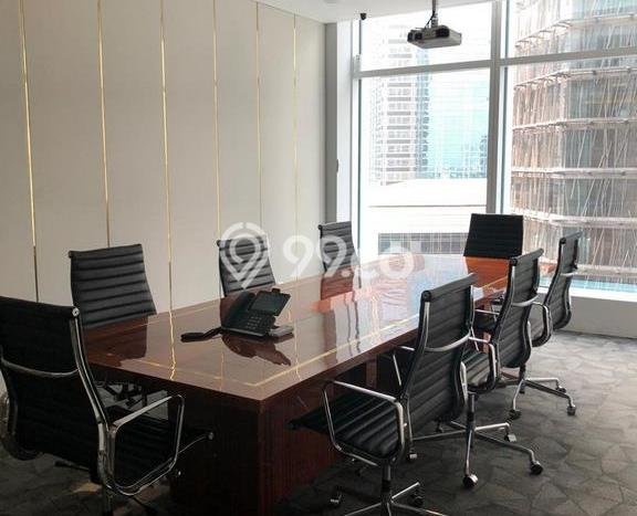 Disewakan Kantor di Kebayoran Baru Jakarta Selatan LT 340m2, LB 340m2 Disewakan Kantor di Kebayoran Baru Jakarta Selatan LT 340m2, LB 340m2