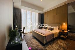 Paling Dicari! Apartemen Eksklusif Dijual di Gatot Subroto Punya 2 Bedroom Paling Dicari! Apartemen Eksklusif Dijual di Gatot Subroto Punya 2 Bedroom