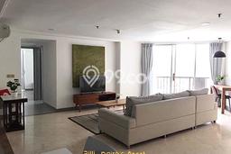 Hunian Apartemen Strategis untuk Dijual di Jakarta Selatan dengan 2 Kamar Hunian Apartemen Strategis untuk Dijual di Jakarta Selatan dengan 2 Kamar