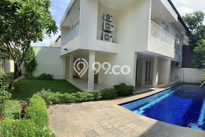 BEST LOCATION! Rumah kawasan Antasari, Dekat Stasiun, 3 KM, Luas 300m2m² Bangunan 324m2m² BEST LOCATION! Rumah kawasan Antasari, Dekat Stasiun, 3 KM, Luas 300m2m² Bangunan 324m2m²