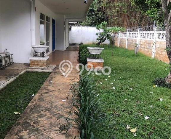 Lokasi terbaik! Rumah siap huni disewakan di Mampang Prapatan LB 490m2 Lokasi terbaik! Rumah siap huni disewakan di Mampang Prapatan LB 490m2