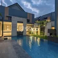 Rumah Kontrakan Jakarta Selatan LT 129m2 LB 364m2 Kawasan Bangka Rumah Kontrakan Jakarta Selatan LT 129m2 LB 364m2 Kawasan Bangka