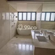 Rumah Kontrakan Jakarta Selatan LT 129m2 LB 364m2 Kawasan Bangka Rumah Kontrakan Jakarta Selatan LT 129m2 LB 364m2 Kawasan Bangka