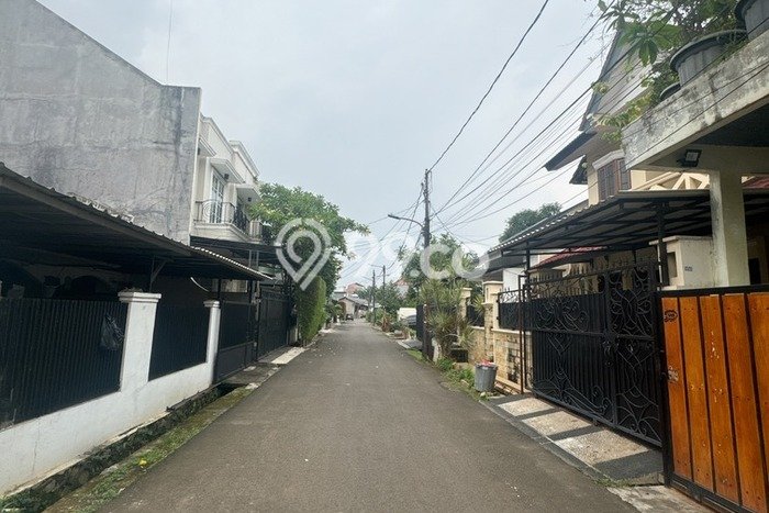 Best Deal Hunian Premium Ideal dan Luas di Kembangan, Jakarta Barat Best Deal Hunian Premium Ideal dan Luas di Kembangan, Jakarta Barat