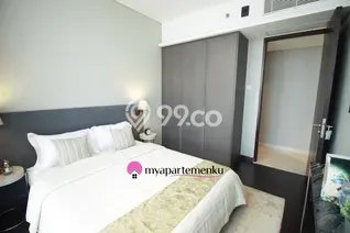 Sewa Apartemen Murah di Karet Tengsin 2 Bedroom Sewa Apartemen Murah di Karet Tengsin 2 Bedroom