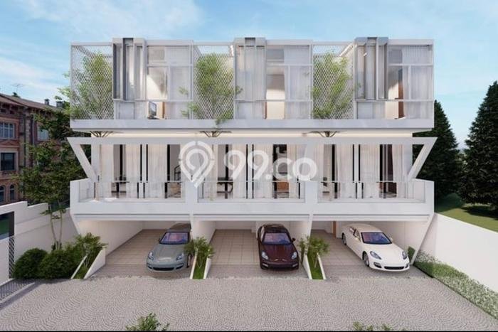 Perdana Residence Perdana Residence