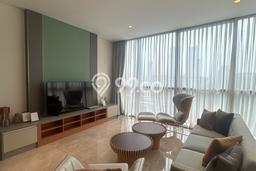 Hunian Apartemen Eksklusif untuk Dijual di Jakarta Pusat dengan 3 BR & 3 Kamar Mandi Hunian Apartemen Eksklusif untuk Dijual di Jakarta Pusat dengan 3 BR & 3 Kamar Mandi