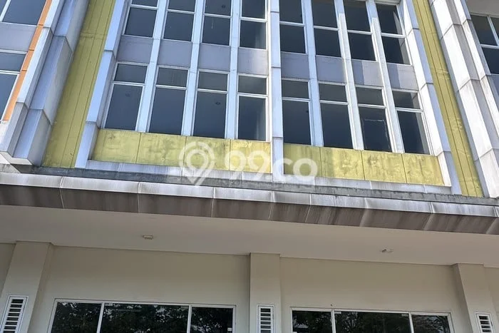 Ruko Kawasan Strategis Kawasan , Luas 209m2m², Posisi Prima Ruko Kawasan Strategis Kawasan , Luas 209m2m², Posisi Prima
