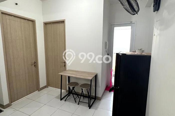 Apartemen di , 2 KT, Luas 36m2m², Prime Location Apartemen di , 2 KT, Luas 36m2m², Prime Location