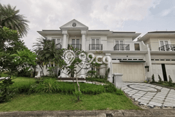 PROPERTI UNGGULAN! Rumah di , 5 KT, Area Premium, Luas 544m2m² Bangunan 411m2m² PROPERTI UNGGULAN! Rumah di , 5 KT, Area Premium, Luas 544m2m² Bangunan 411m2m²