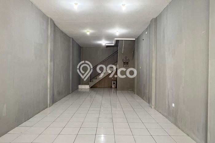 Ruko Dijual di Tangerang LT 84m2 & LB 220m2 Lokasi Terbaik! Ruko Dijual di Tangerang LT 84m2 & LB 220m2 Lokasi Terbaik!