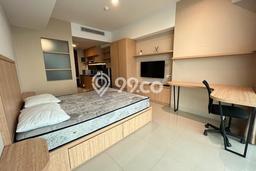 HARGA TERBAIK! Apartemen Kawasan Karawaci, 1 KM, Luas 35m2m², Ready Huni HARGA TERBAIK! Apartemen Kawasan Karawaci, 1 KM, Luas 35m2m², Ready Huni