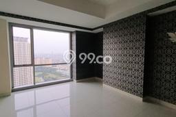 EXCLUSIVE PROPERTY! Apartemen Kawasan Kemayoran, 1 KM, Luas 73m2m², Area Strategis, View Kota EXCLUSIVE PROPERTY! Apartemen Kawasan Kemayoran, 1 KM, Luas 73m2m², Area Strategis, View Kota