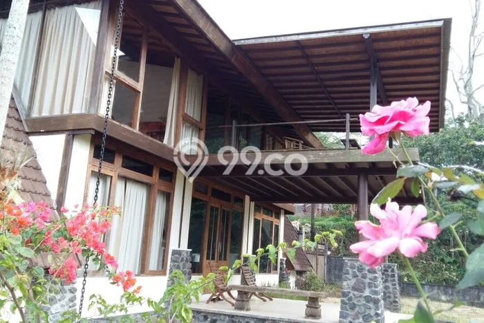 Tanah Kawasan Baturiti, Luas 8680m², Jalur Strategis Tanah Kawasan Baturiti, Luas 8680m², Jalur Strategis