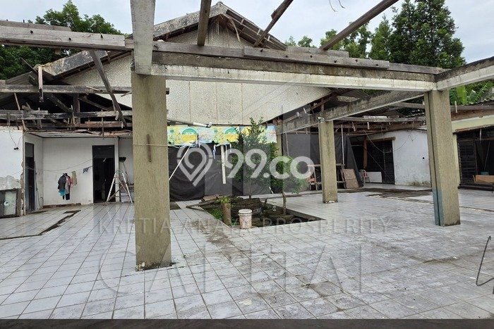 Dijual Tanah Lokasi Cigadung, Bandung Seluas 1950m2 Dijual Tanah Lokasi Cigadung, Bandung Seluas 1950m2