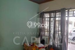 Rumah 3 KT 3 KM di Lokasi Strategis Margahayu, Bandung Rumah 3 KT 3 KM di Lokasi Strategis Margahayu, Bandung